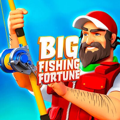 Big Fishing Fortune