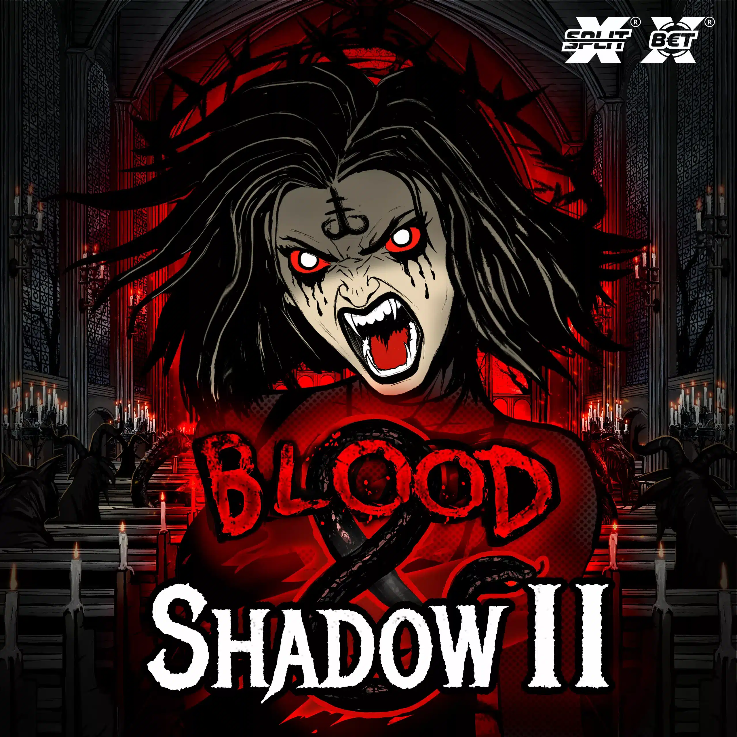 Blood and Shadow 2